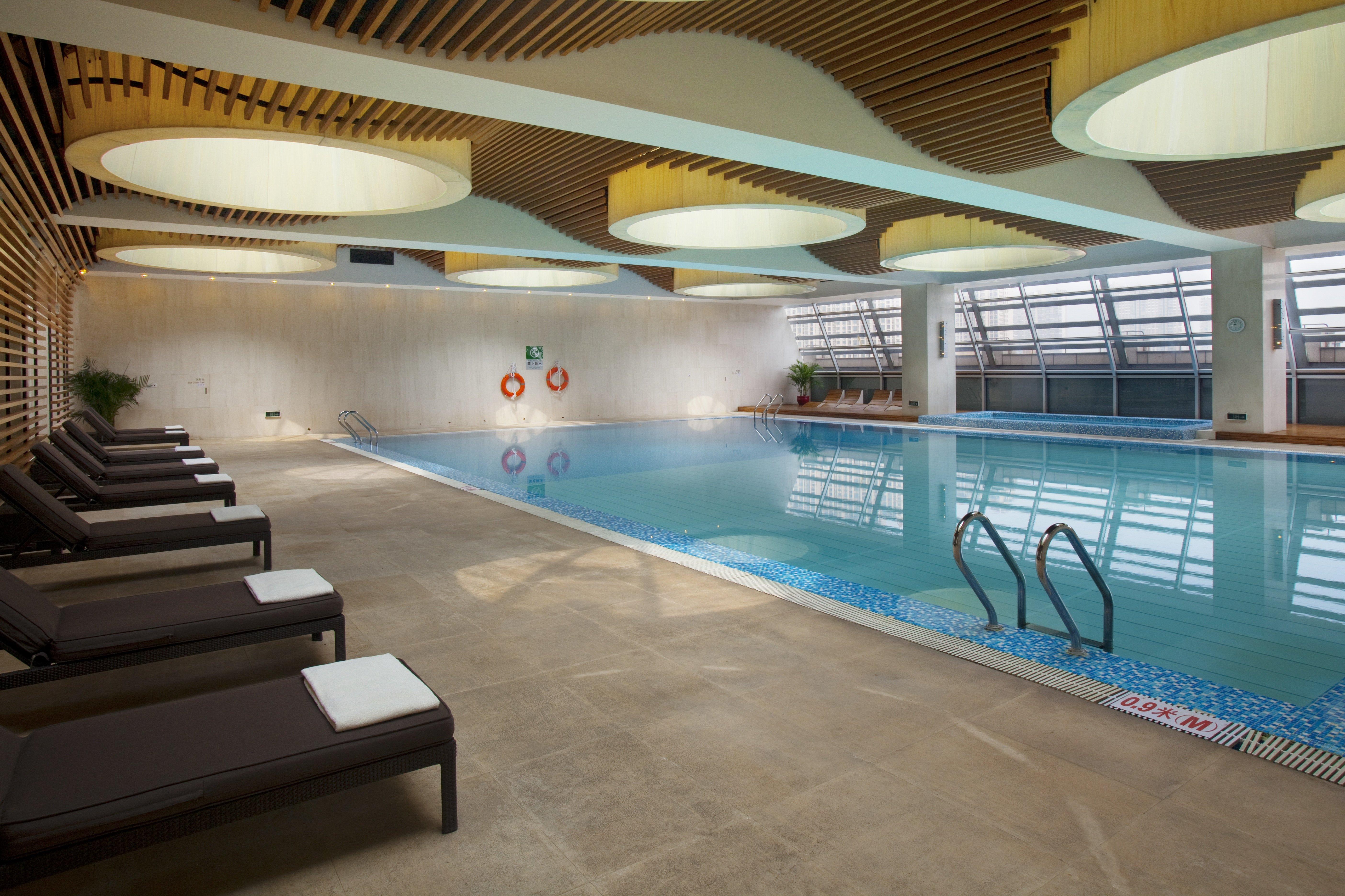 Crowne Plaza Changshu, An Ihg Hotel Bagian luar foto