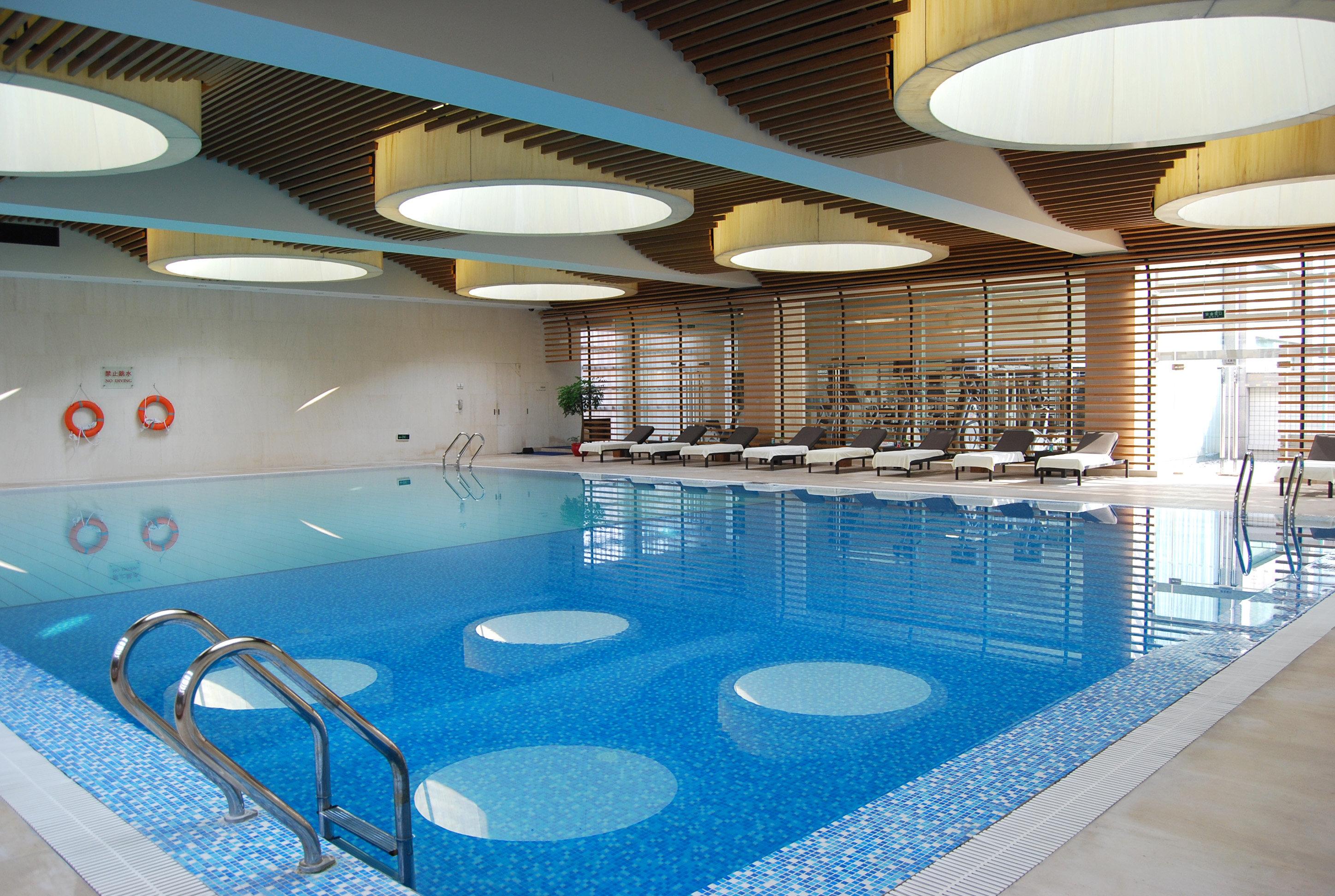 Crowne Plaza Changshu, An Ihg Hotel Bagian luar foto