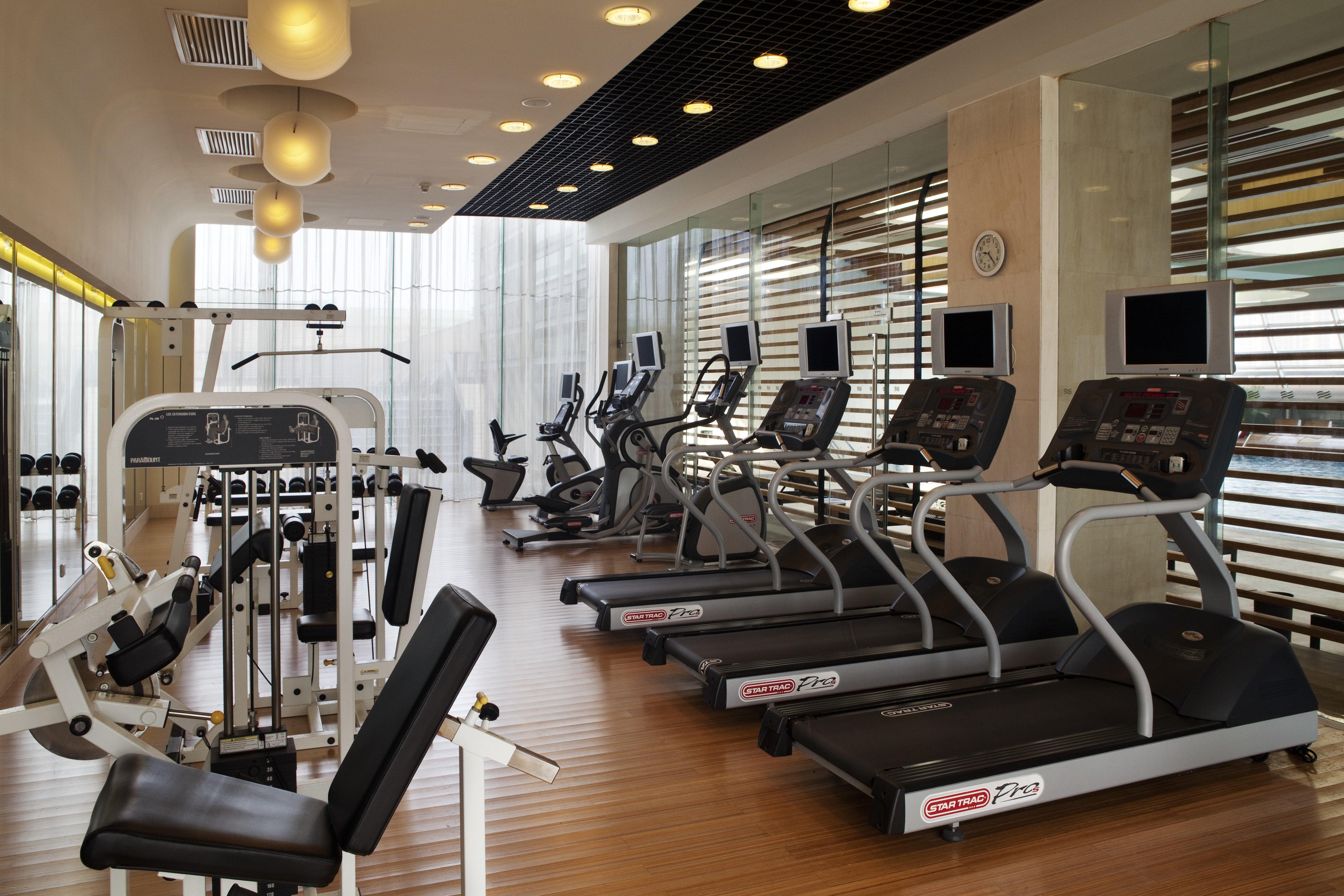Crowne Plaza Changshu, An Ihg Hotel Bagian luar foto