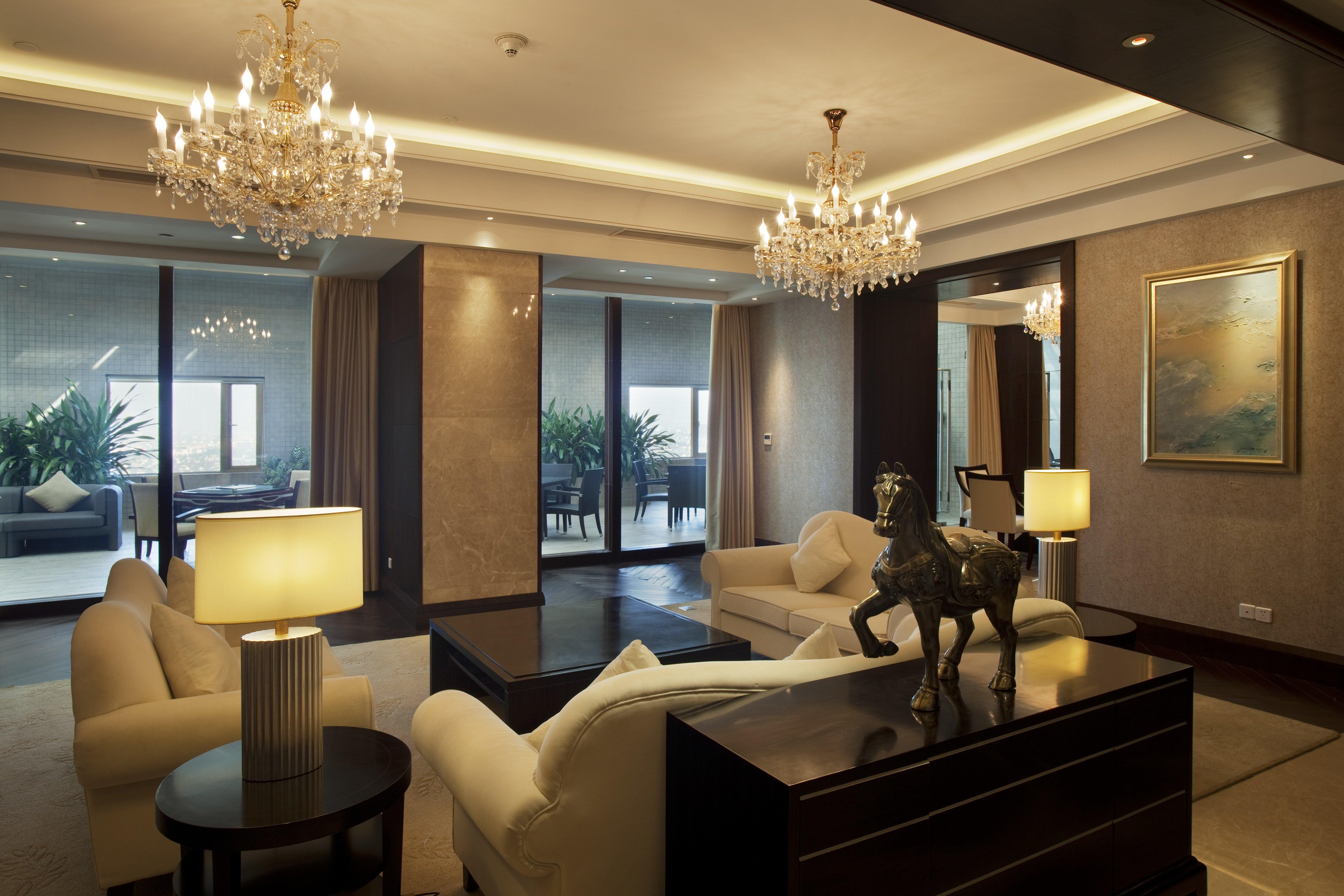 Crowne Plaza Changshu, An Ihg Hotel Bagian luar foto