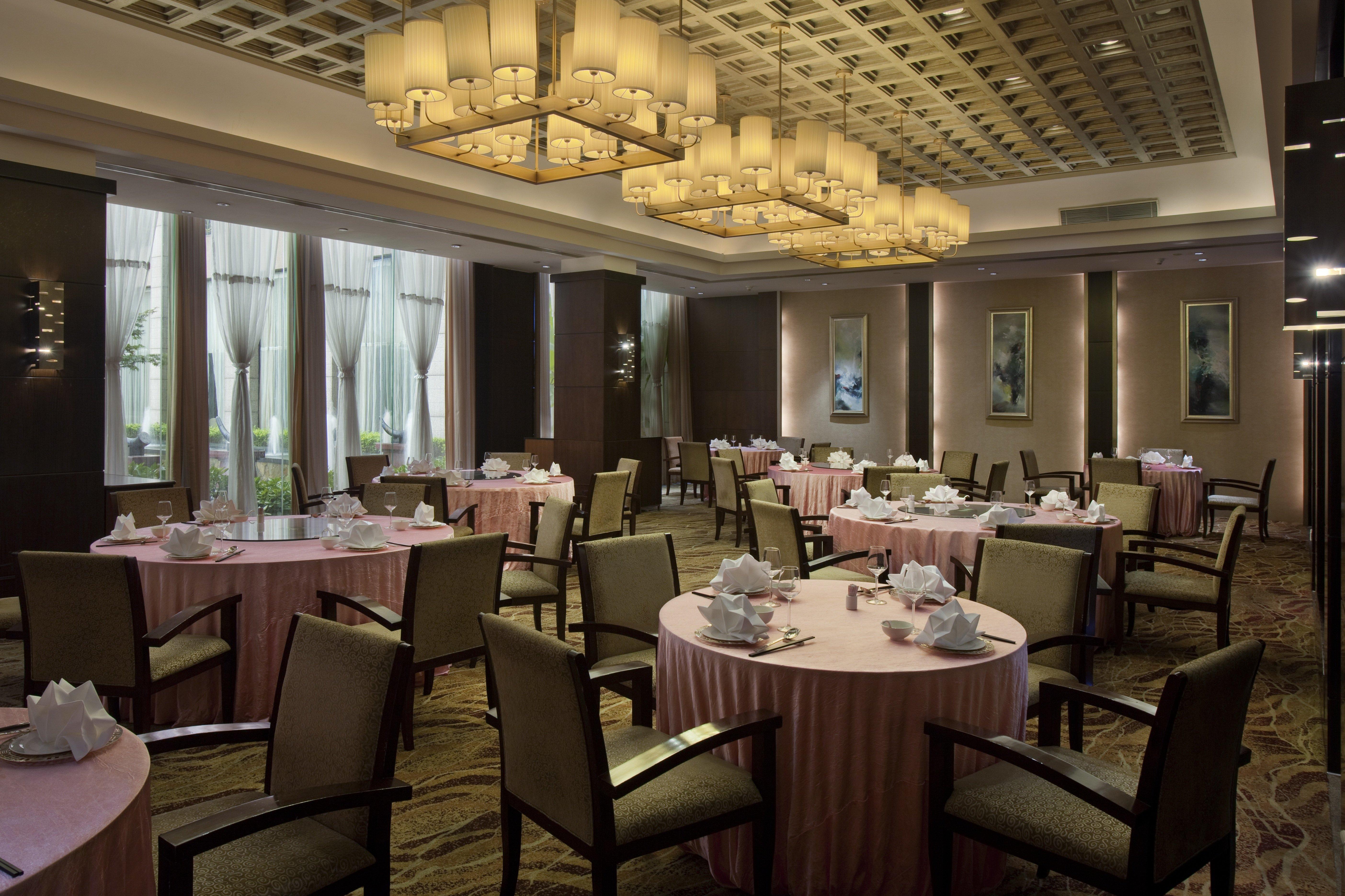 Crowne Plaza Changshu, An Ihg Hotel Bagian luar foto