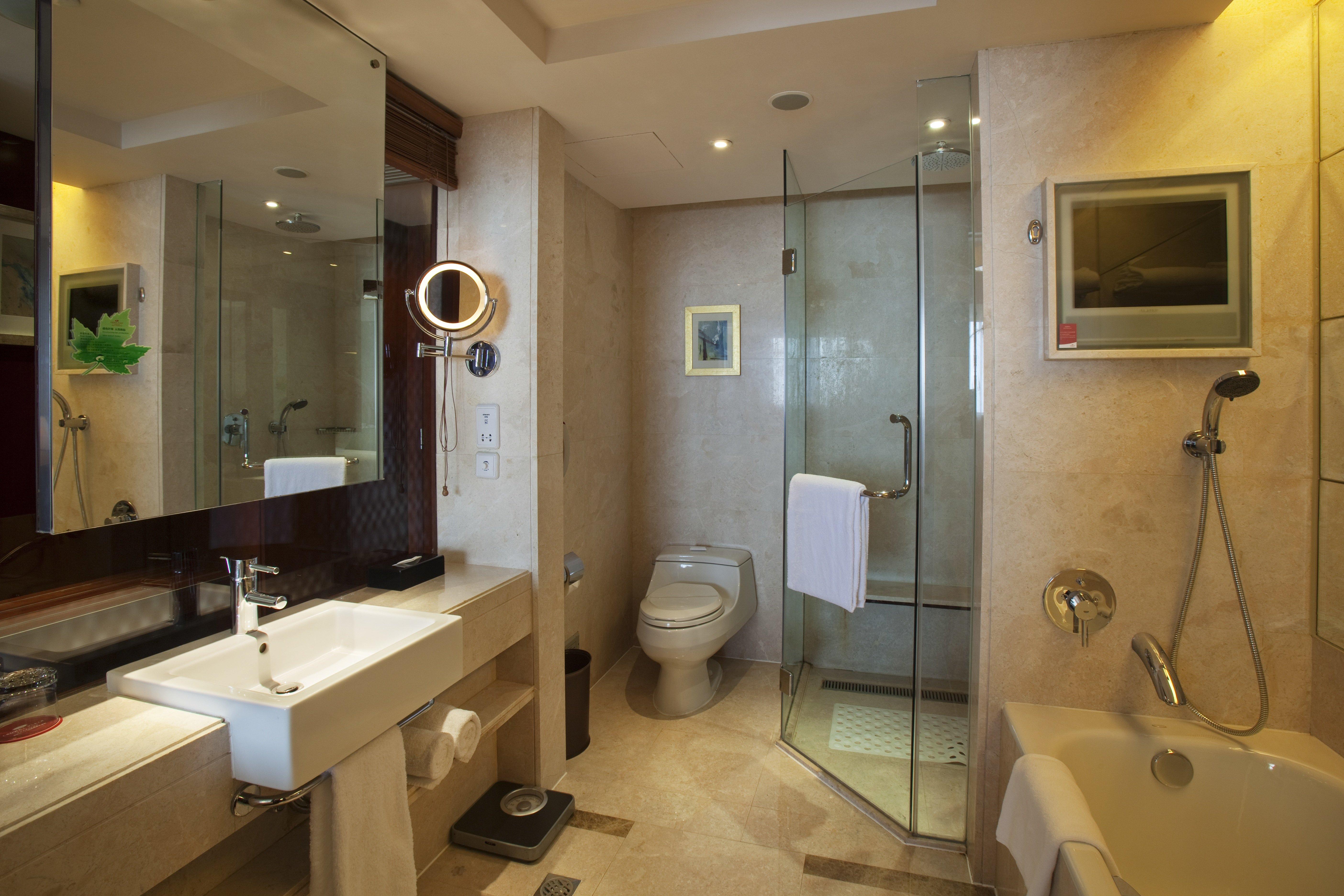 Crowne Plaza Changshu, An Ihg Hotel Bagian luar foto