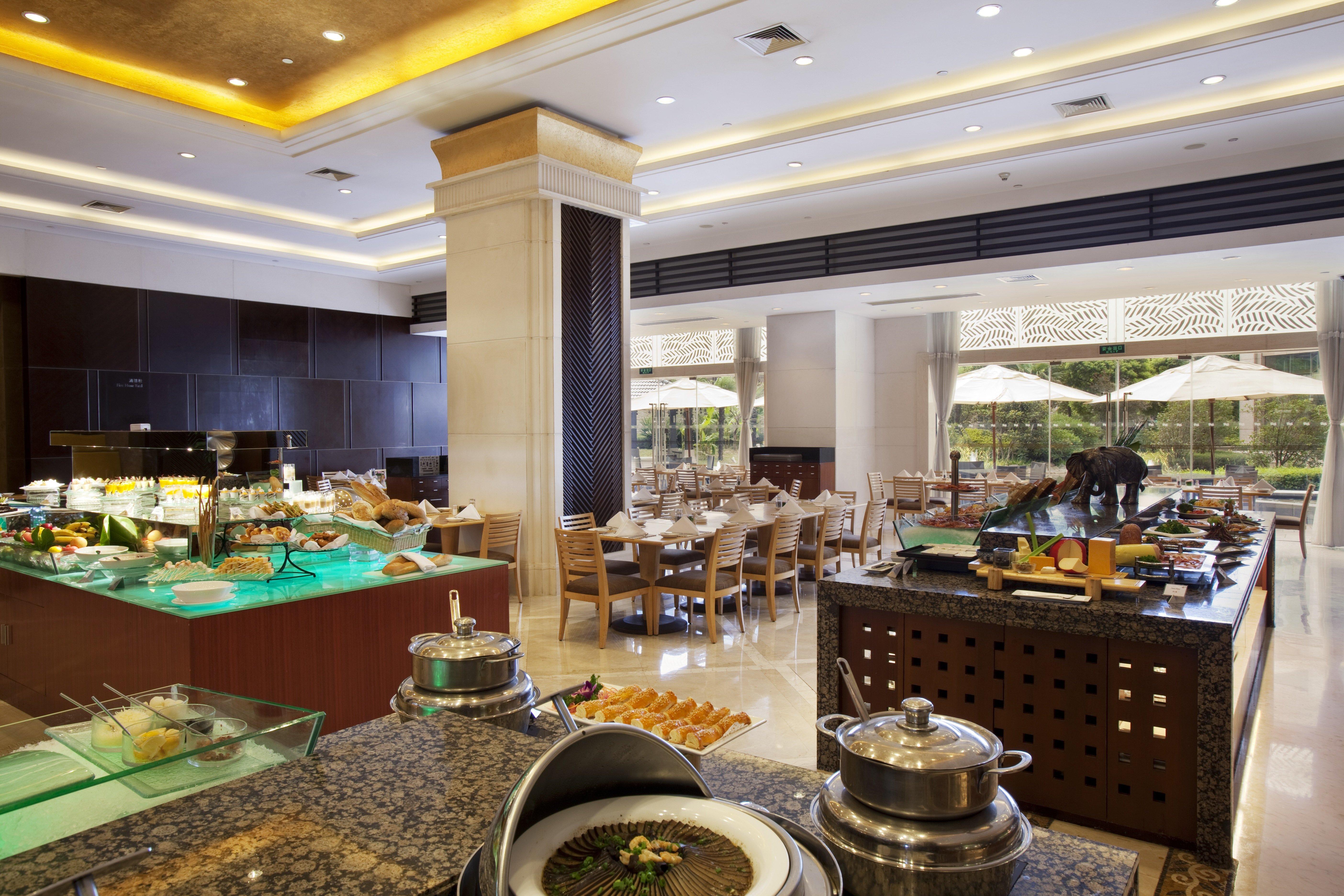 Crowne Plaza Changshu, An Ihg Hotel Bagian luar foto